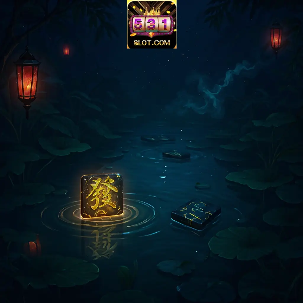 531SLOT Apk