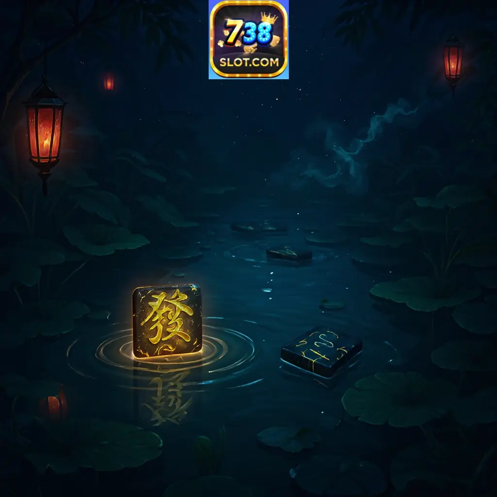 738SLOT Apk
