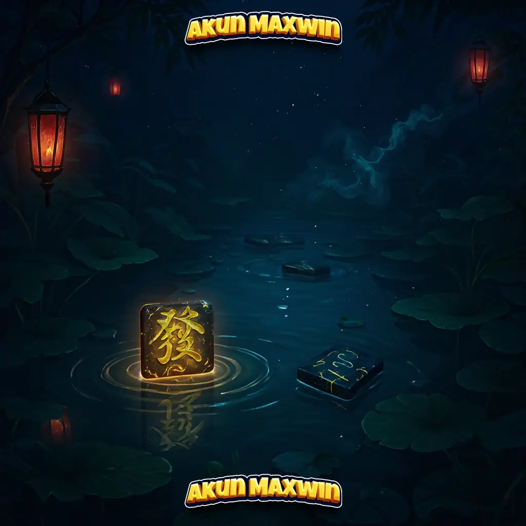 AKUN MAXWIN Apk