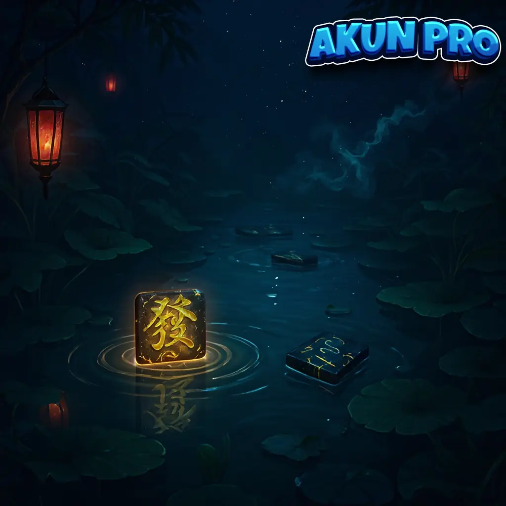 AKUN PRO SERVER GACOR Apk