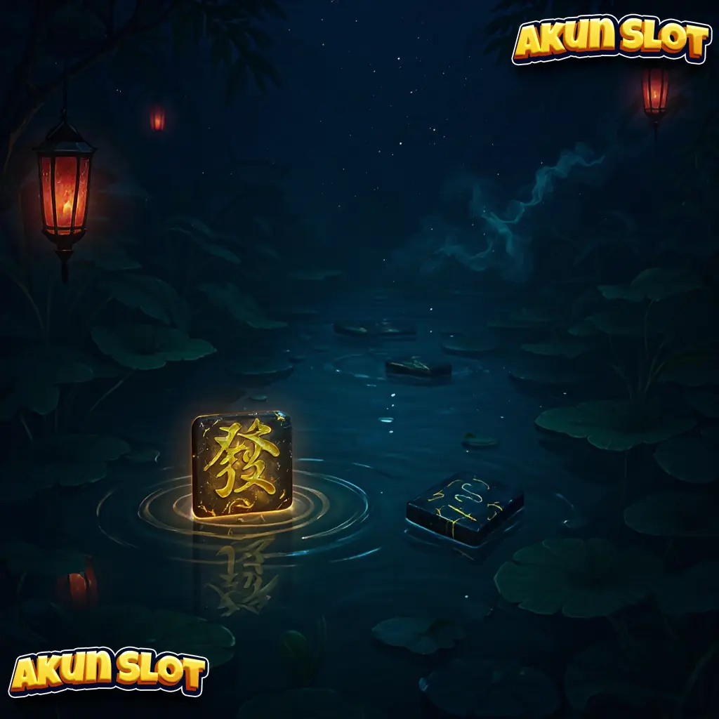 AKUN SLOT GACOR Apk