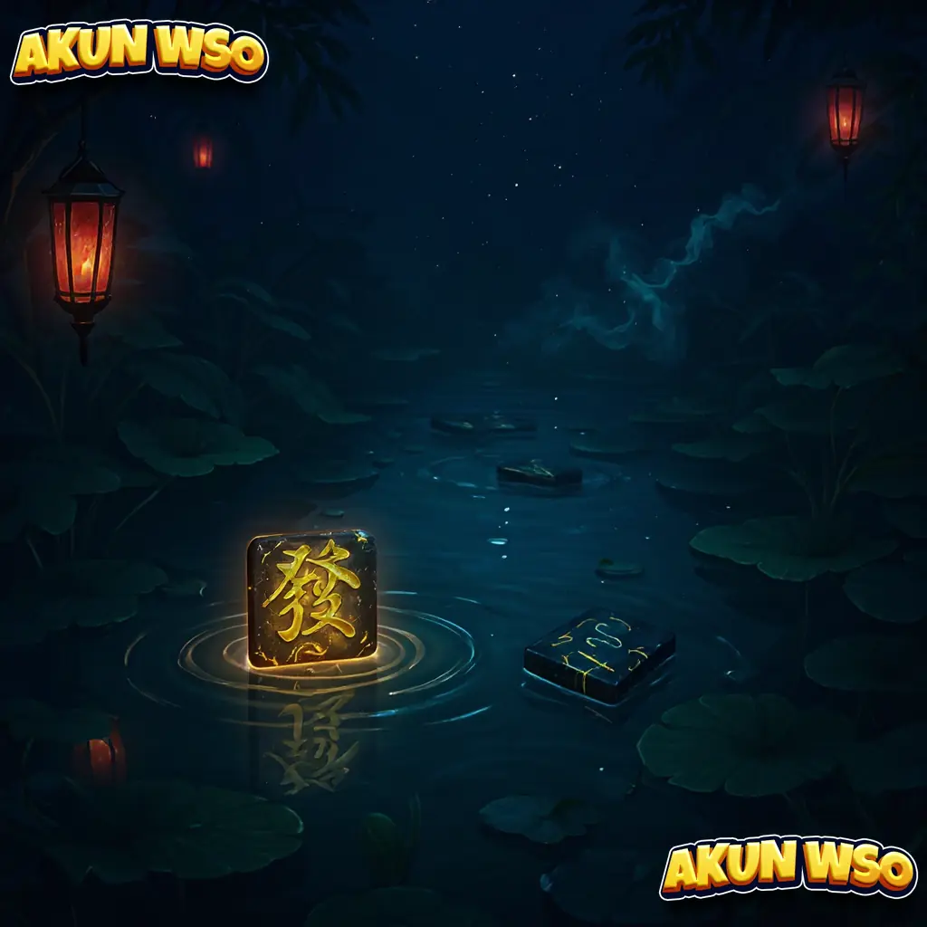 AKUN WSO Apk