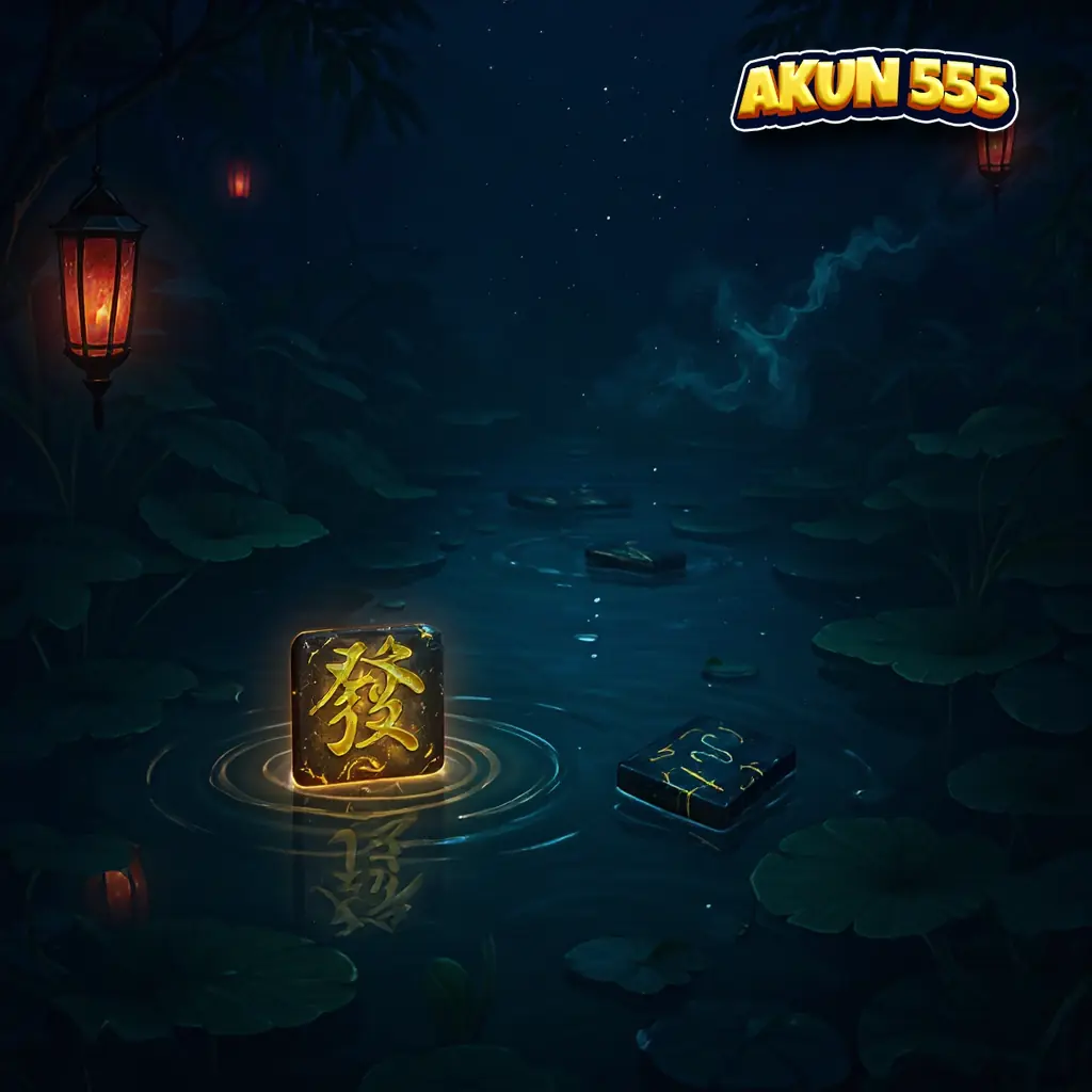AKUN555 Apk