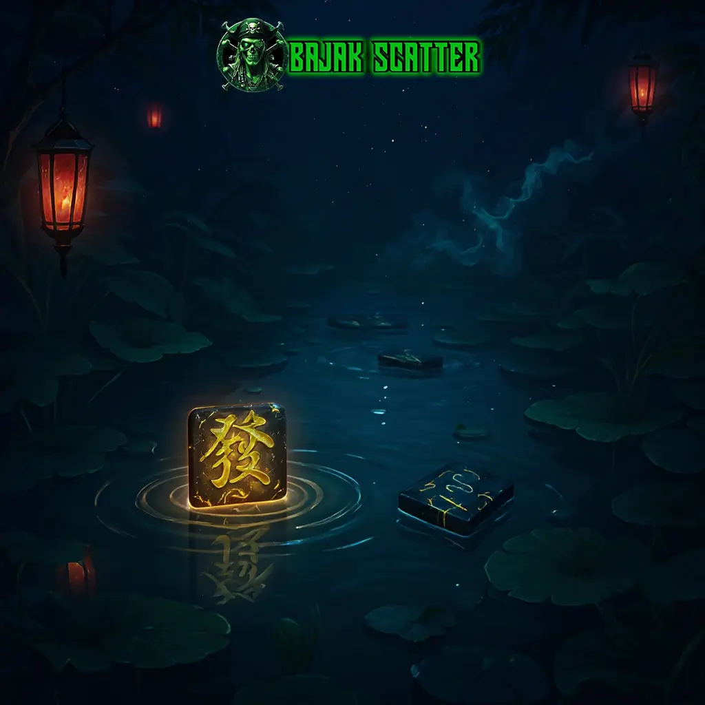 BAJAK SCATER Apk
