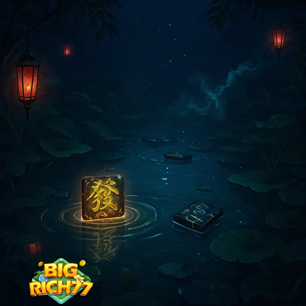 BIGRICH77 Apk
