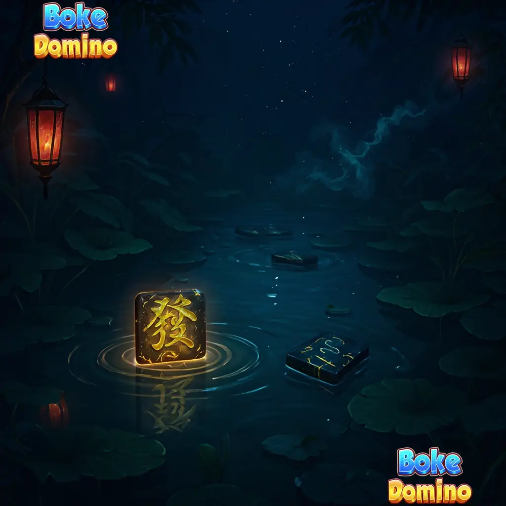 BOKEDOMINO Apk