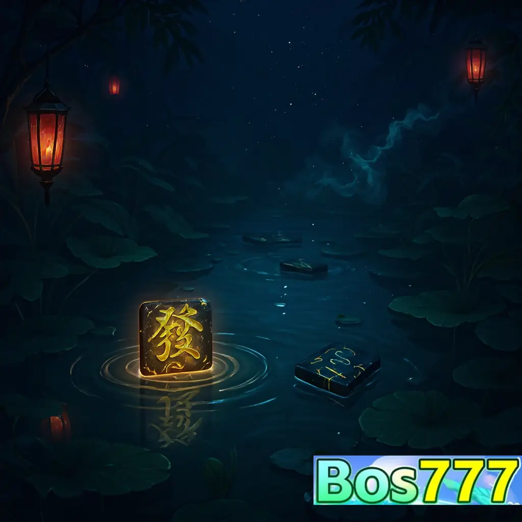 BOS777 Apk