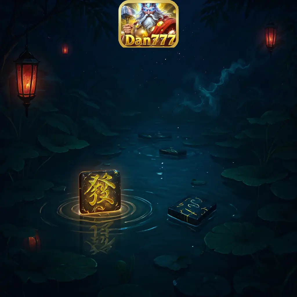 DAN777 Apk