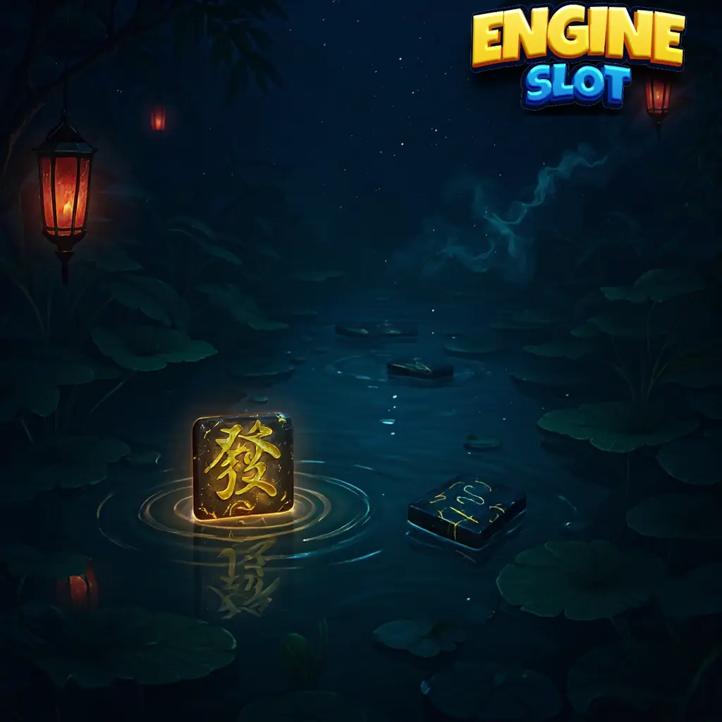 ENGINE SLOT Apk