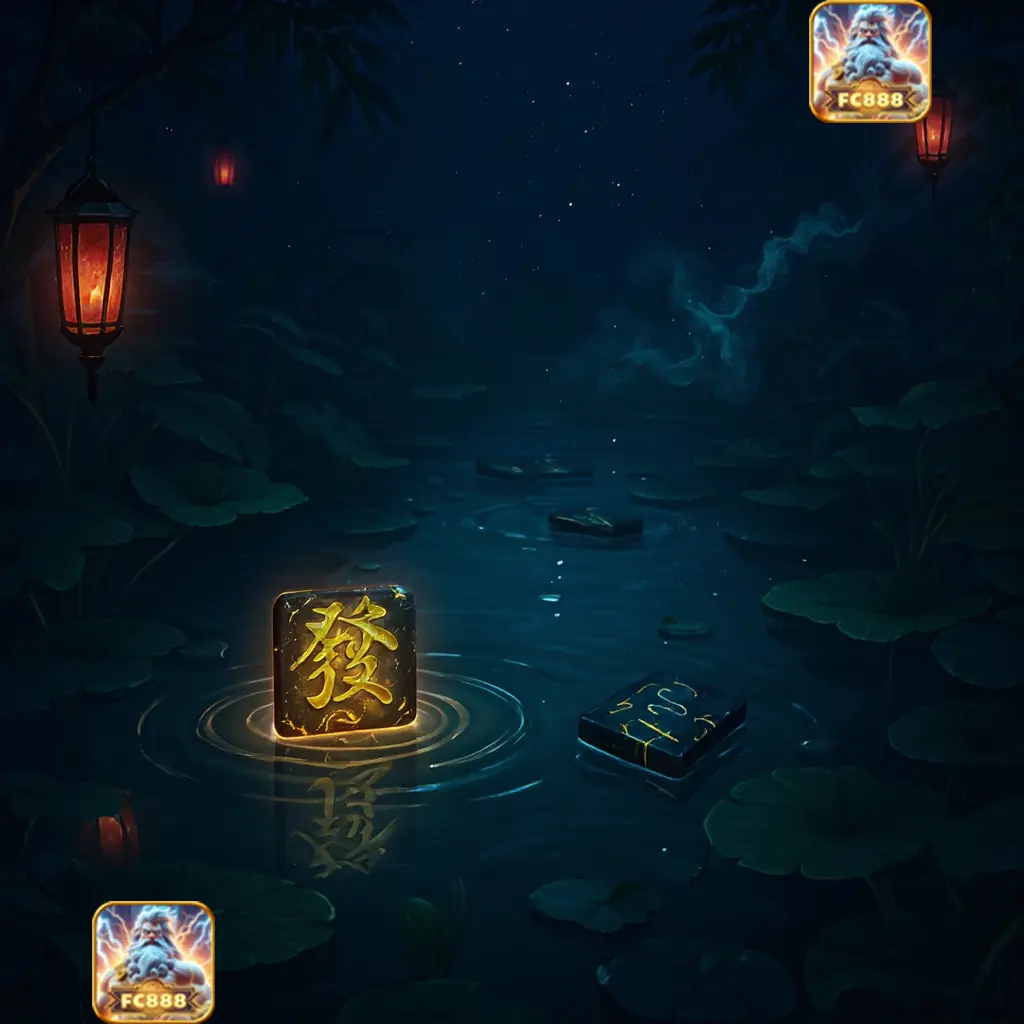 FC888 Apk