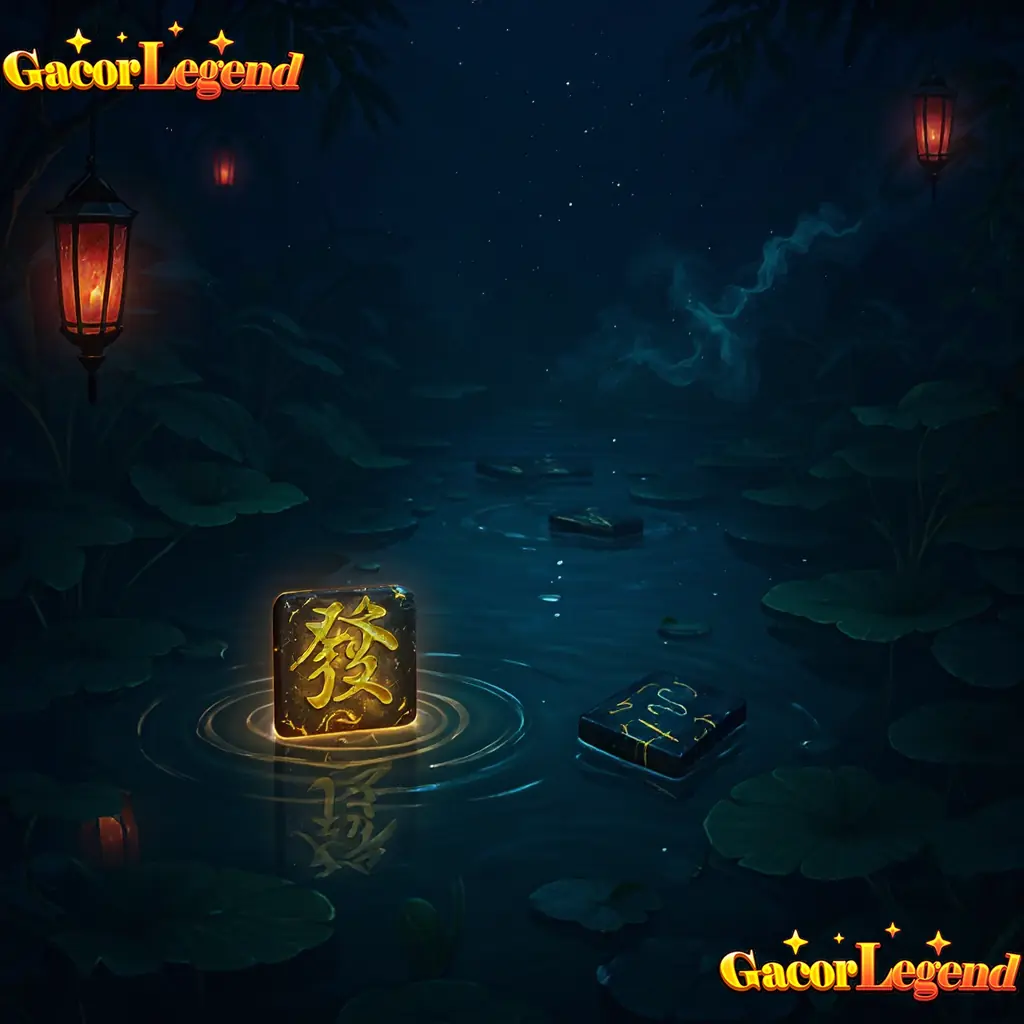 GACORLEGEND Apk