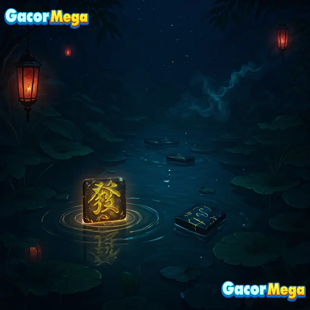 GACORMEGA Apk