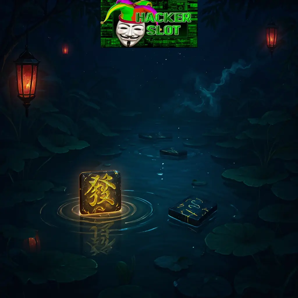 HACKER SLOT Apk
