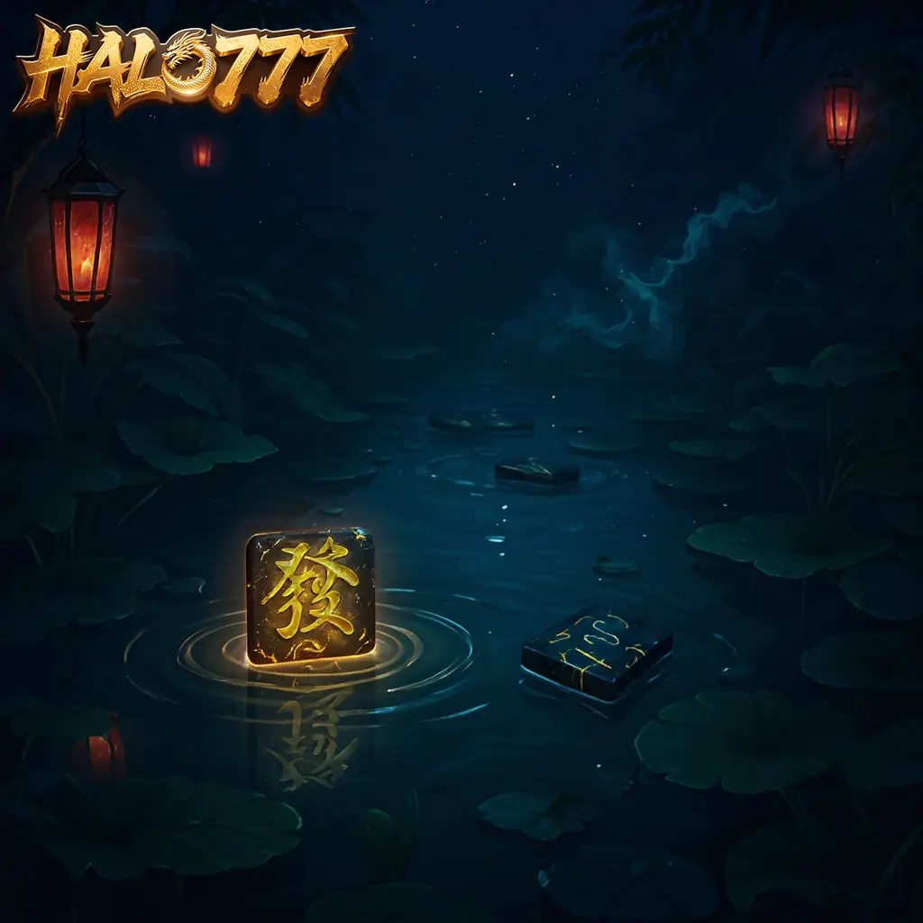 Halo777 Apk