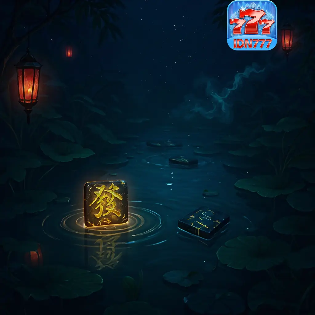 IDN777 Apk