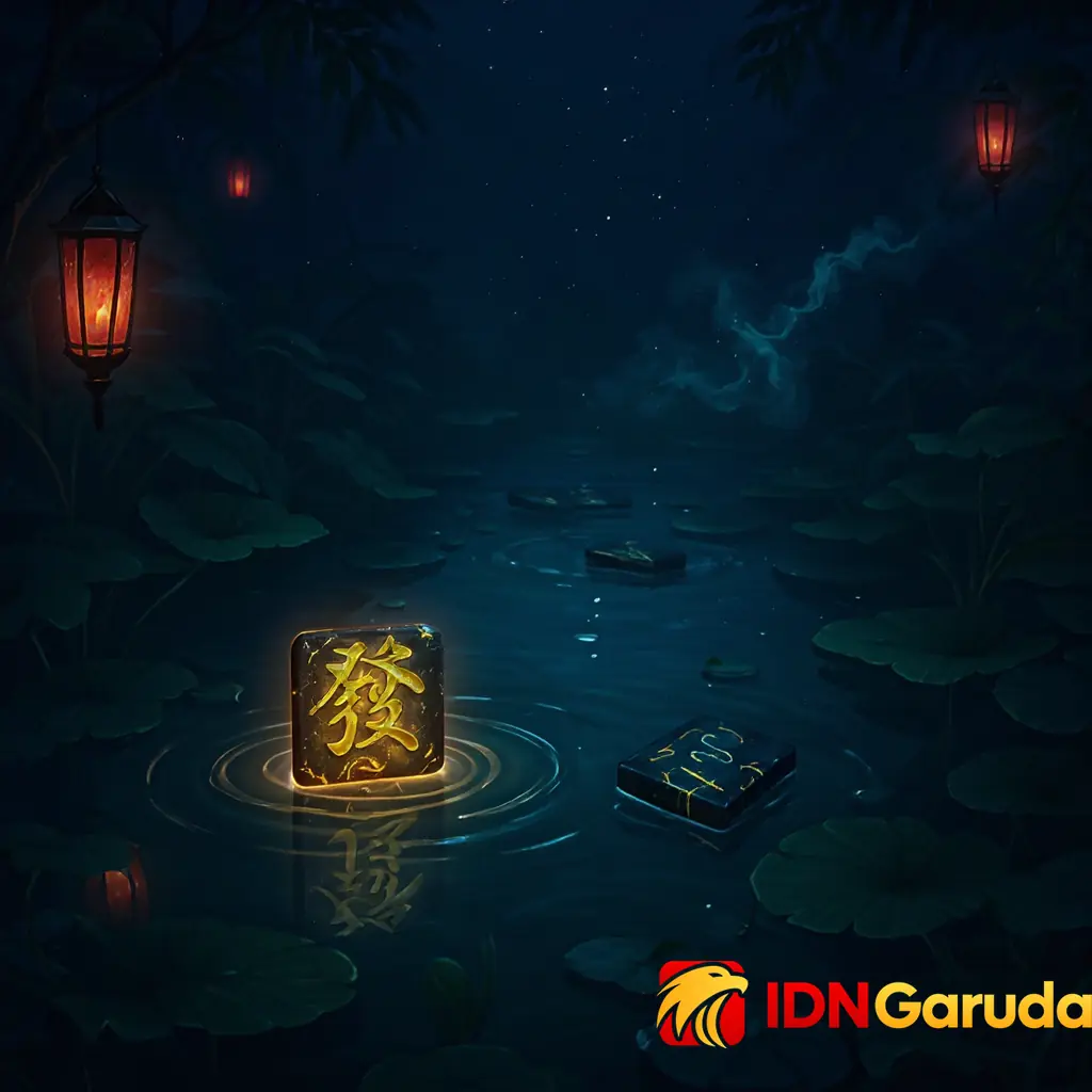 IDNGARUDA Apk