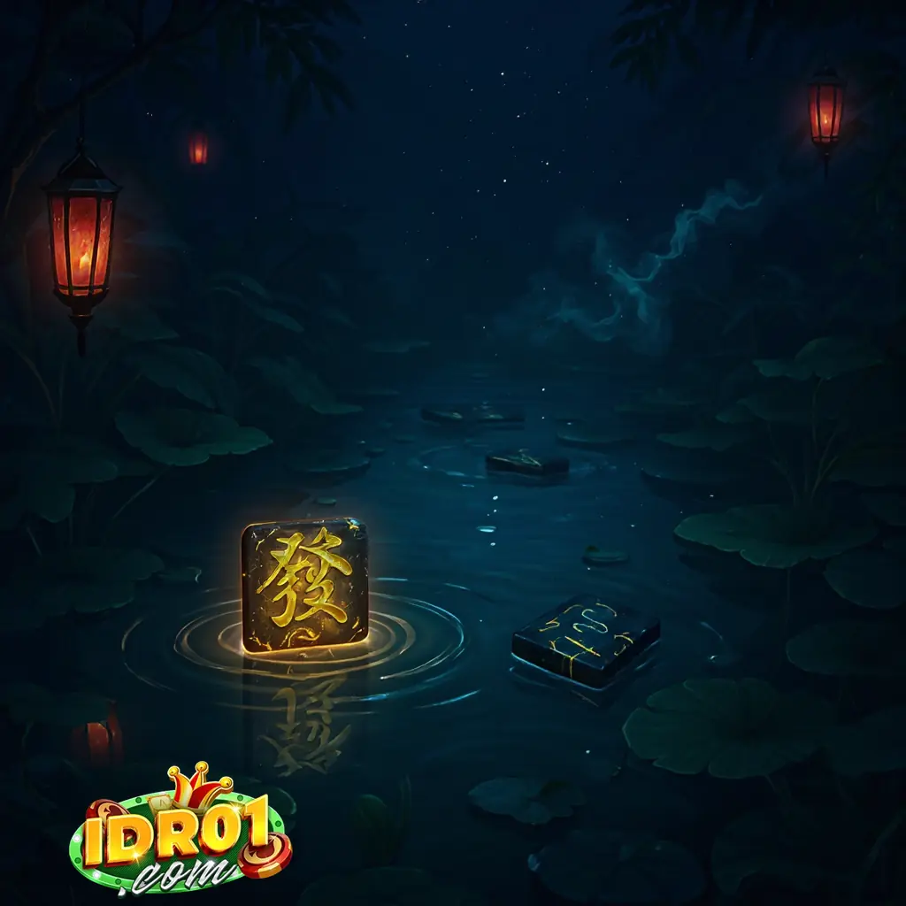 IDR01 Apk