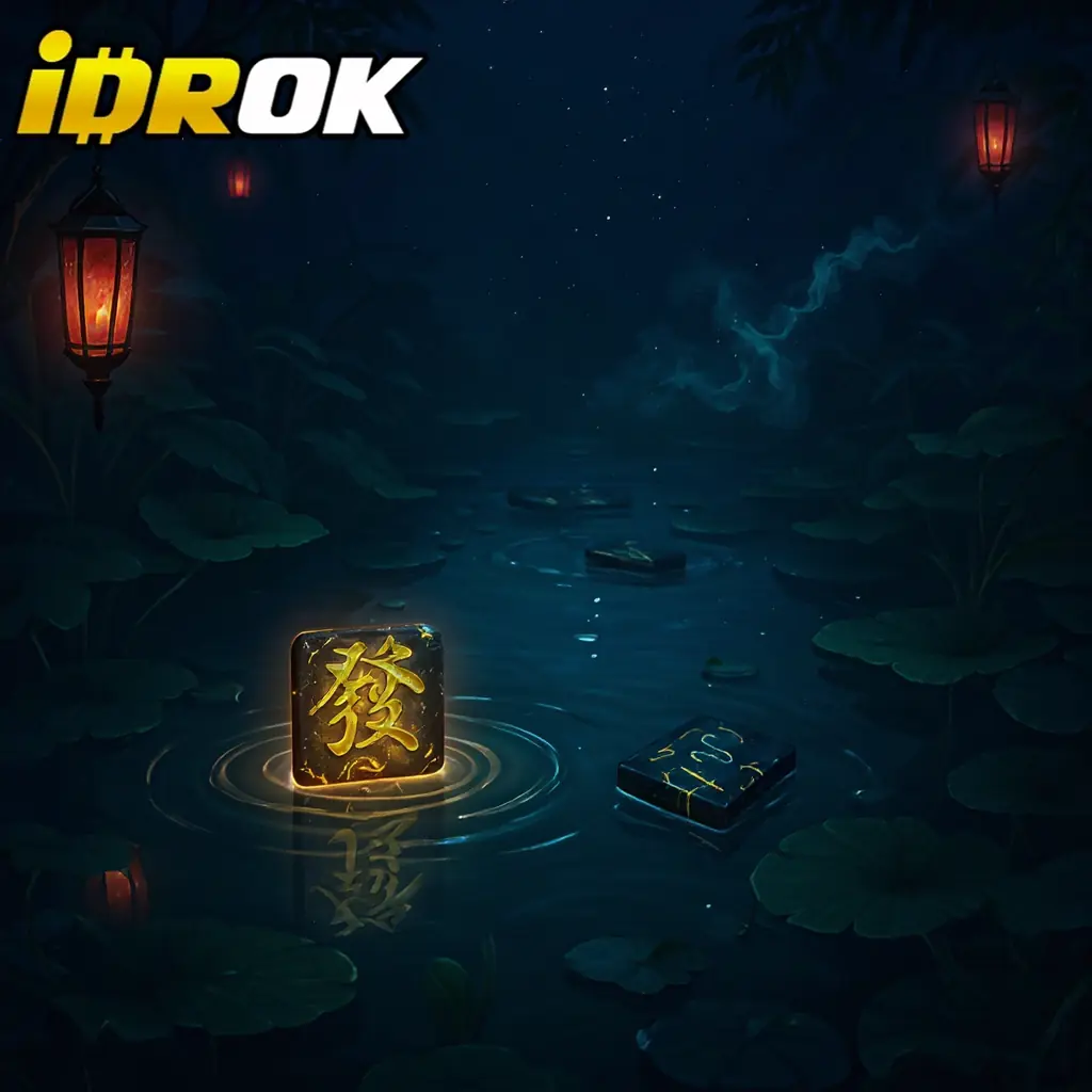IDROK Apk