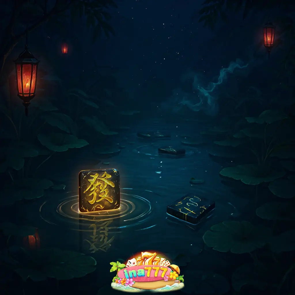 INA777 Apk