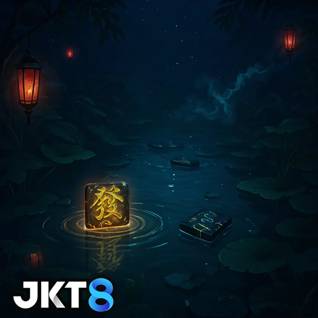 JKT8 Apk
