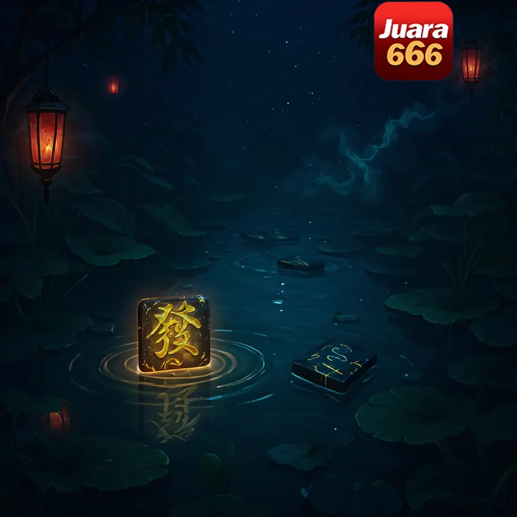 JUARA666 Apk
