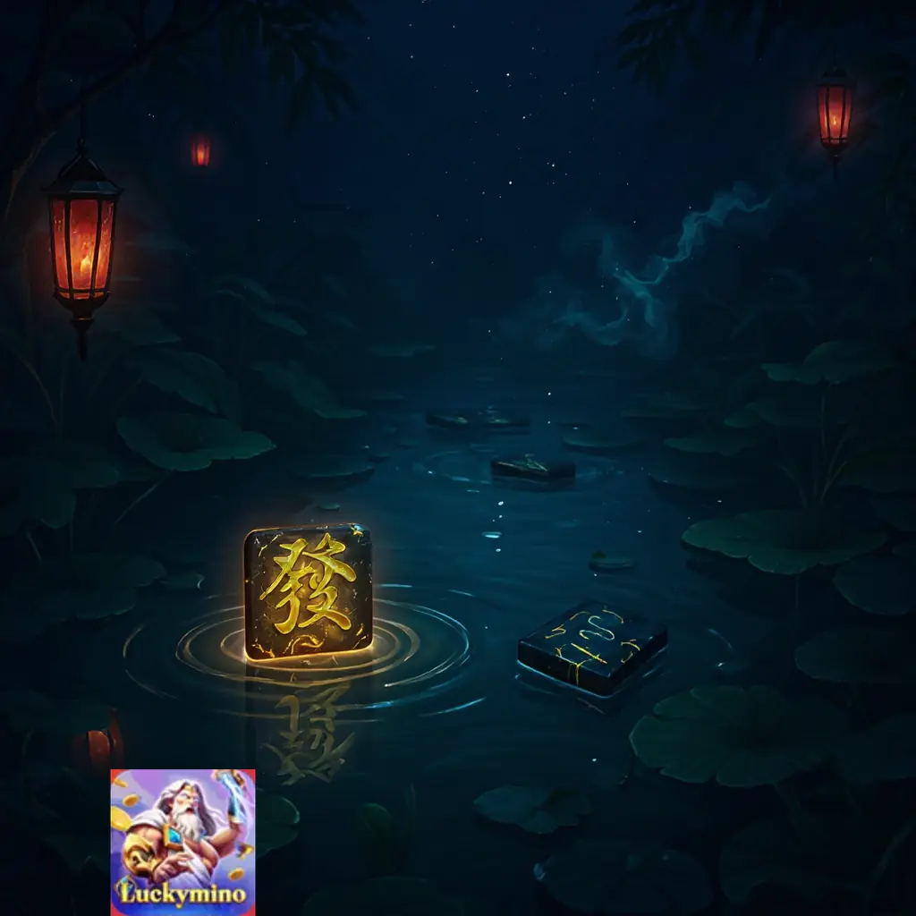 LUCKYMINO Apk