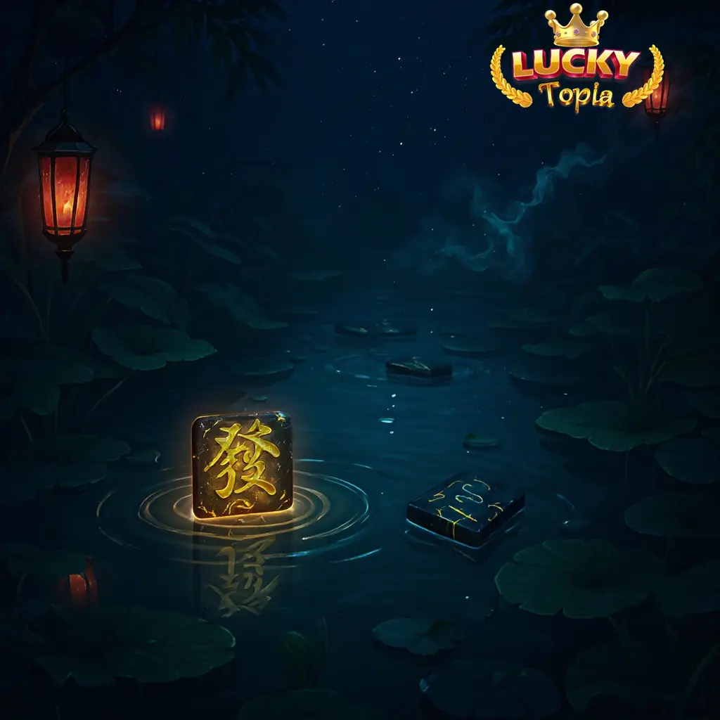 LUCKYTOPIA Apk