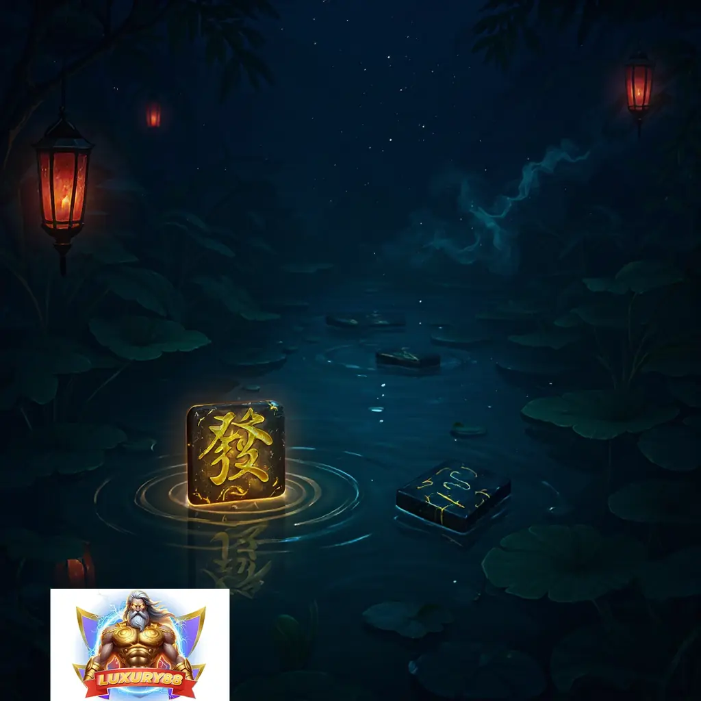 LUXURY88 Apk