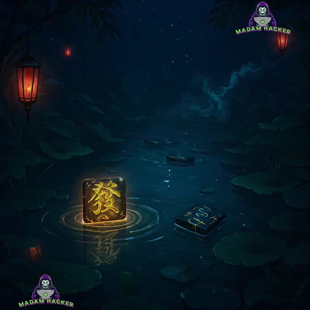 MADAM HACKER CHEAT Apk