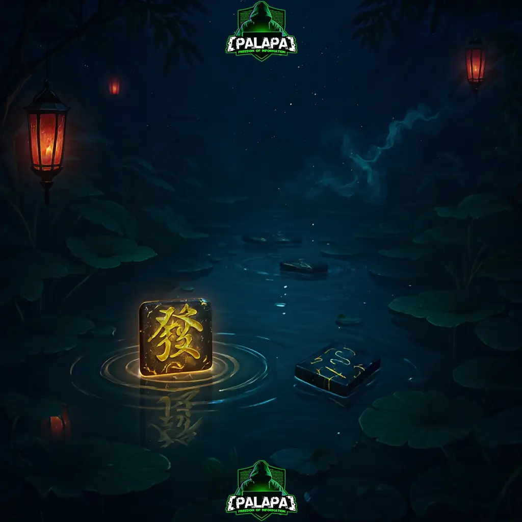 PALAPA HACK SLOT Apk