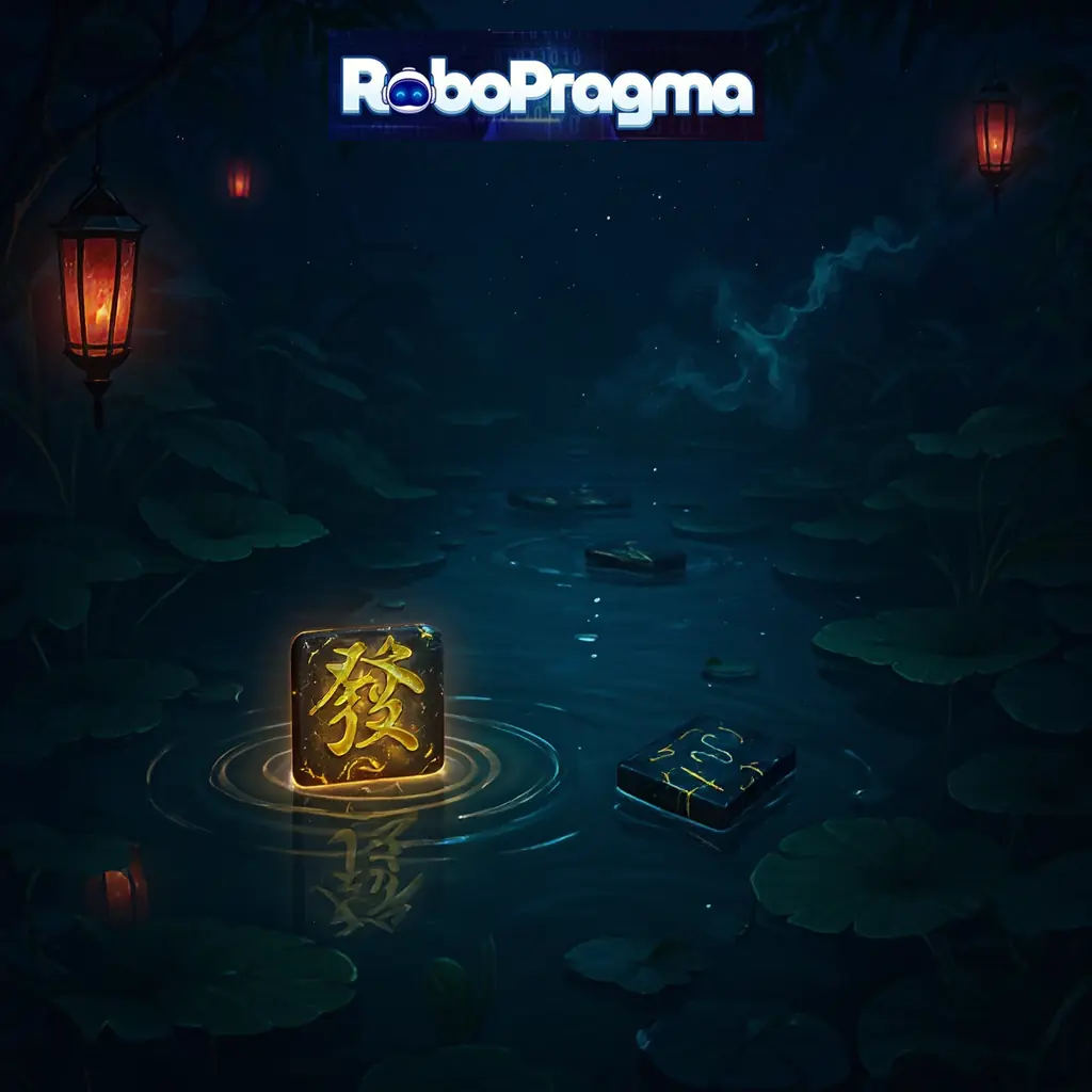 ROBOPRAGMA Apk