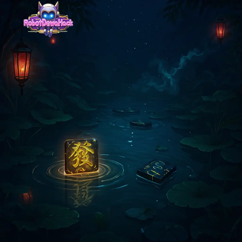 ROBOT DEWA CHEAT Apk