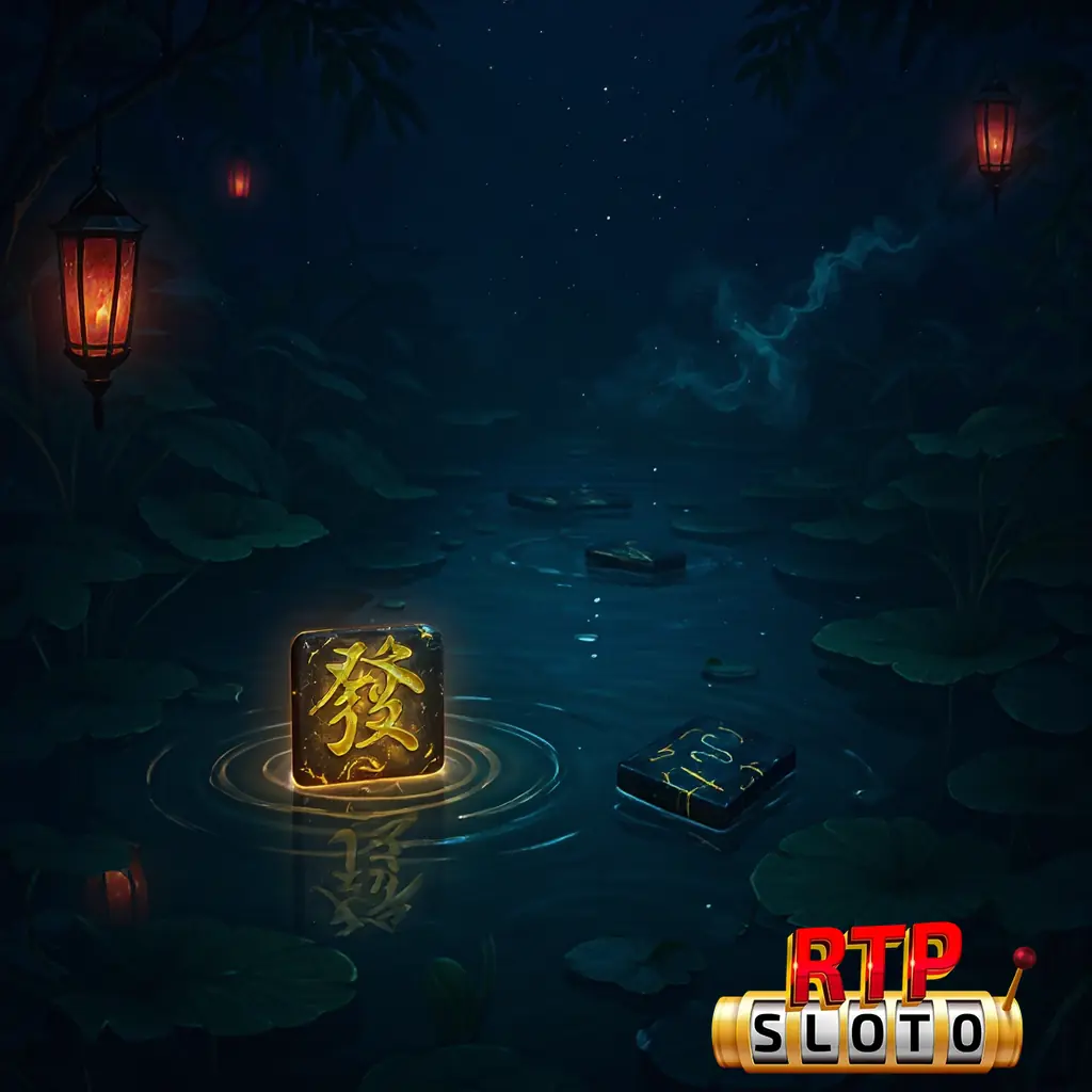 RTP SLOT GACOR Apk