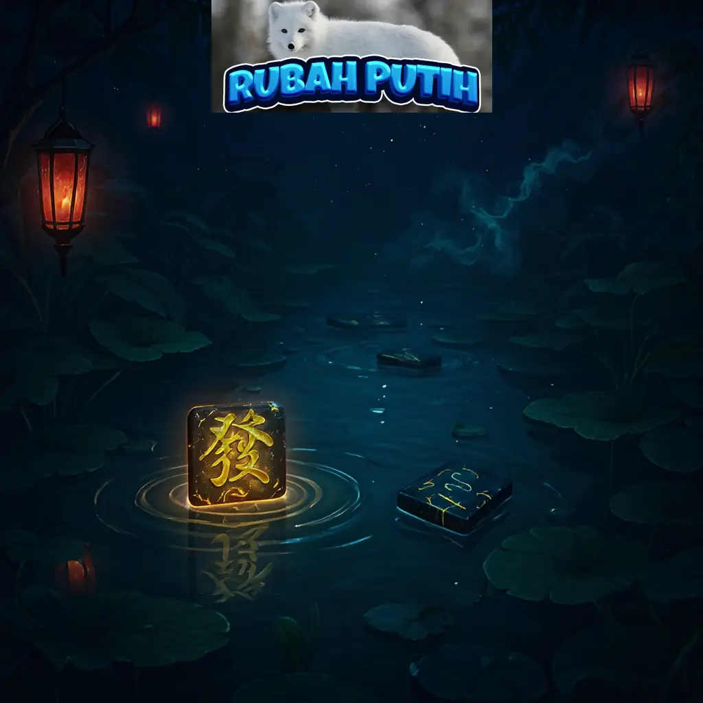 RUBAH PUTIH SLOT Apk
