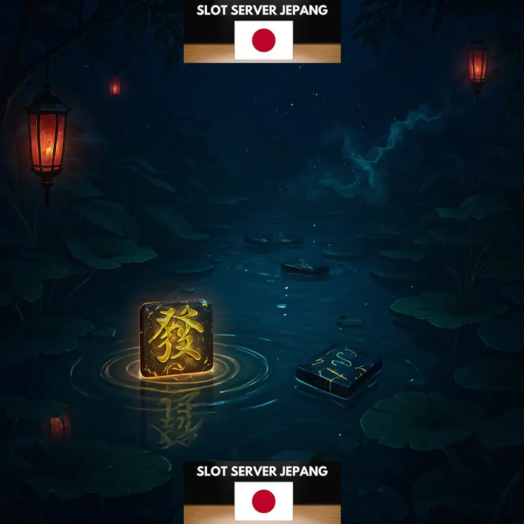 SERVER JEPANG Apk