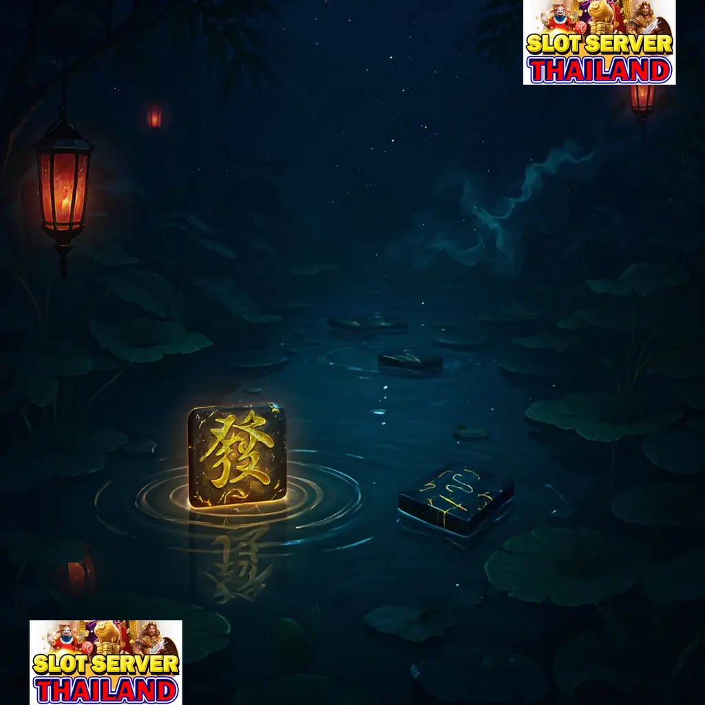 SERVER THAILAND Apk
