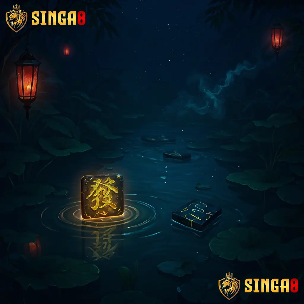 SINGA8 Apk