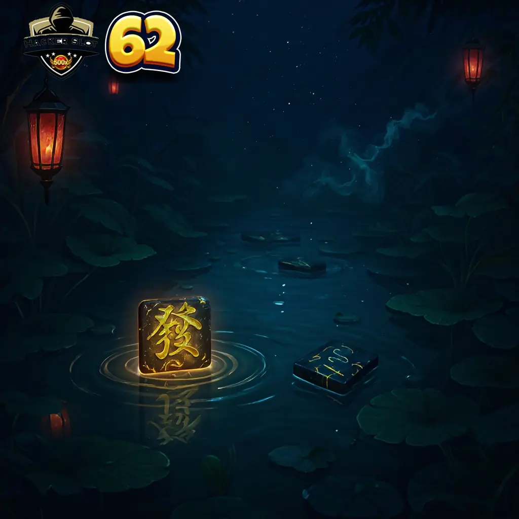SLOT HACKER 62 Apk