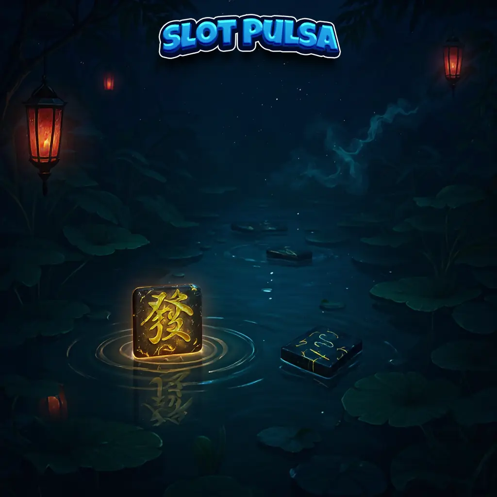 SLOT PULSA Apk
