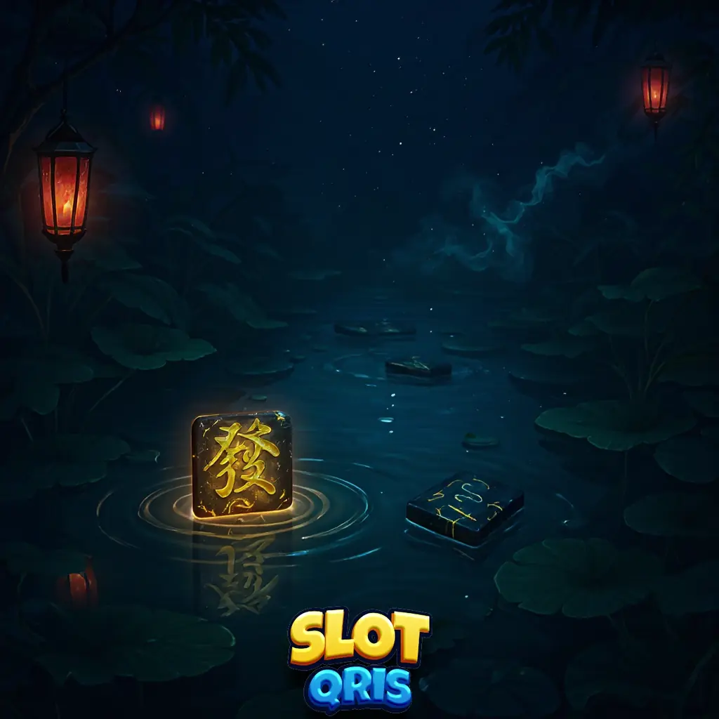 SLOT QRIS Apk