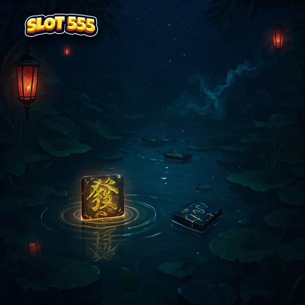 SLOT555 Apk