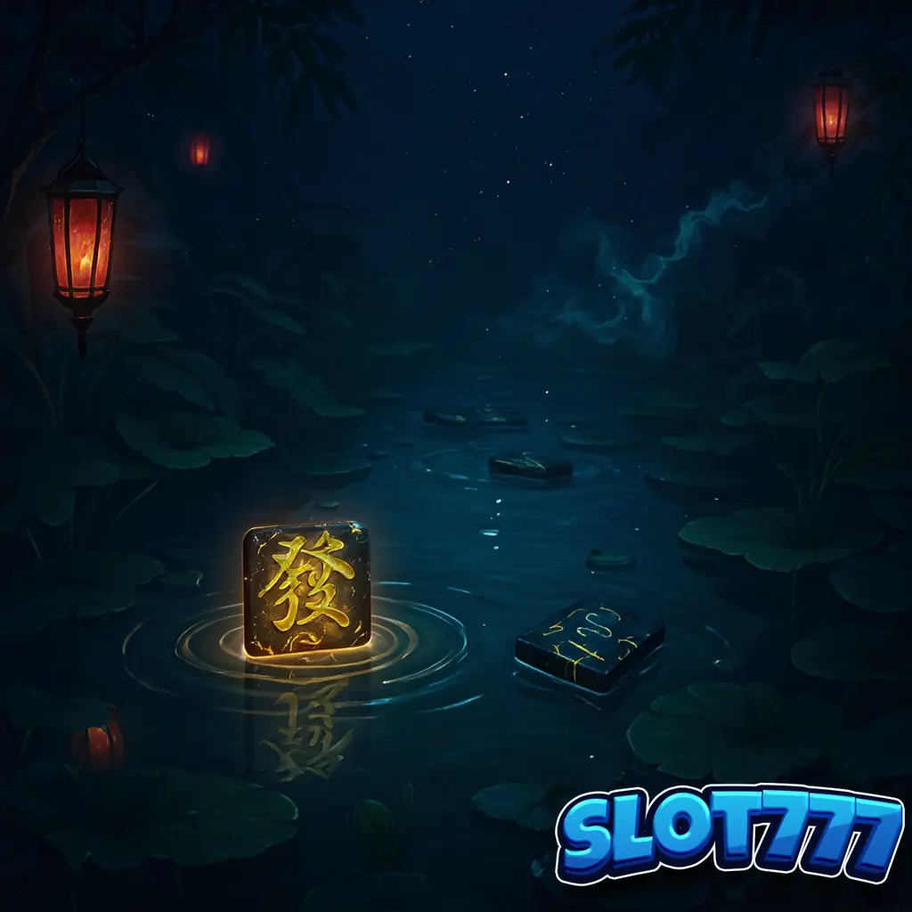 SLOT777 Apk