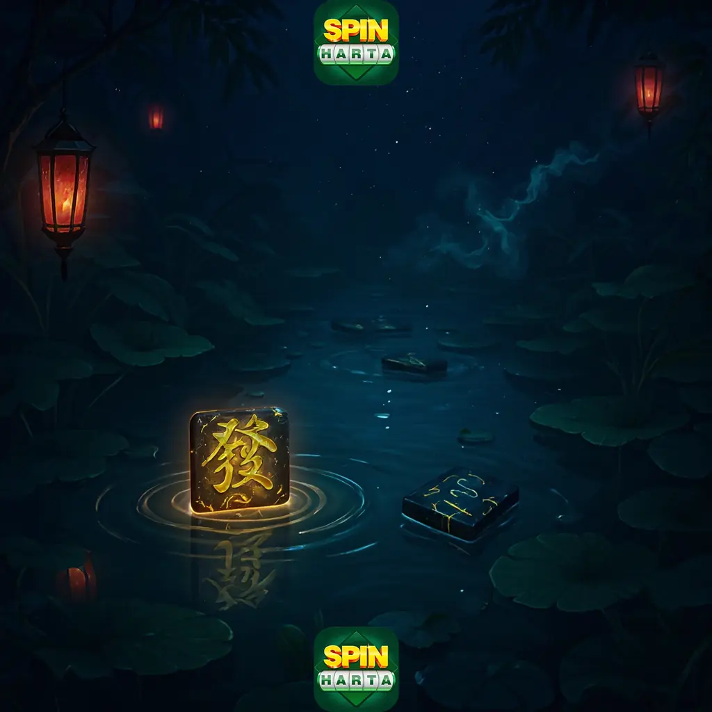 SPINHARTA Apk