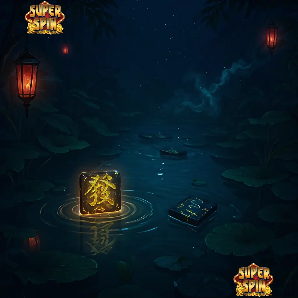 SUPERSPIN Apk