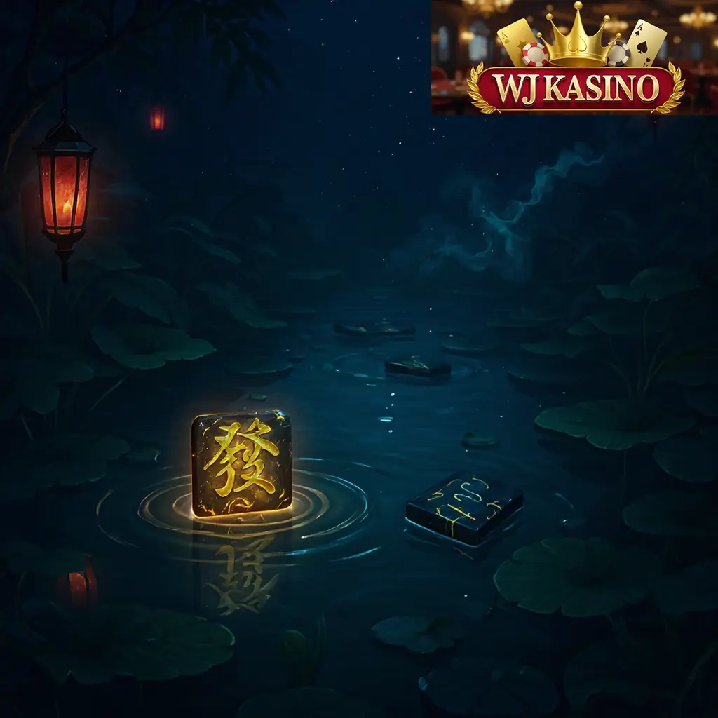 WJKASINO Apk