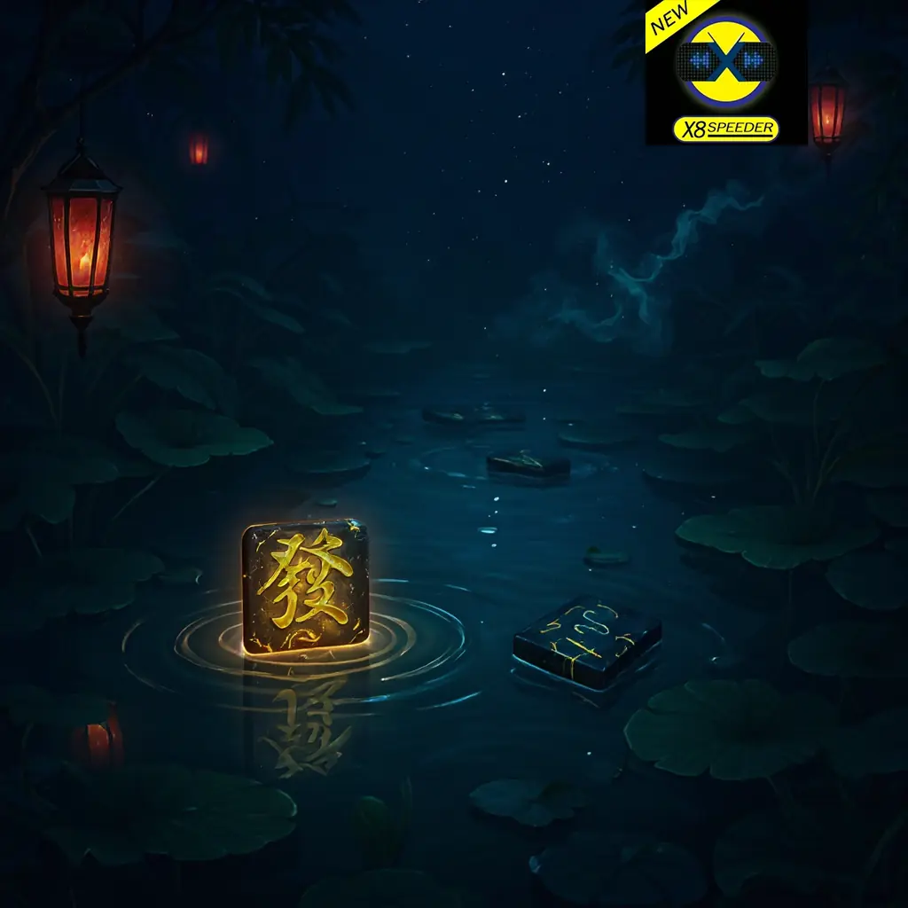 X8 SPEEDER Apk
