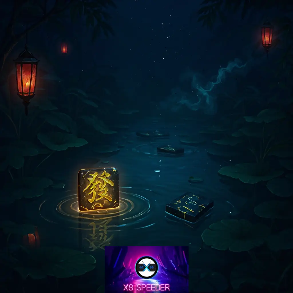 X8SPEEDER Apk